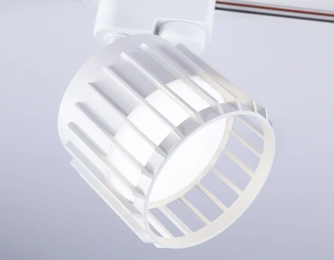 Трековый светильник однофазный Ambrella TRACK SYSTEM GL5348 (220V)