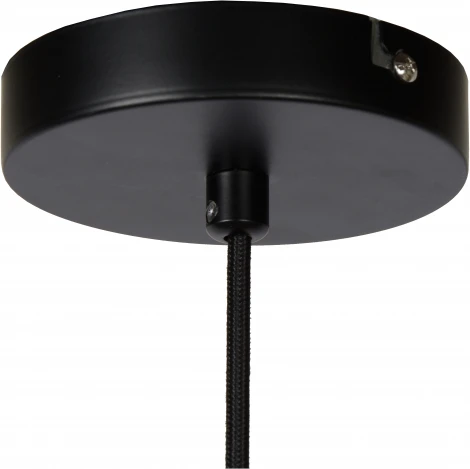 Подвесной светильник Jantine 03440/01/72 Lucide (220V, на проводе, круглые)