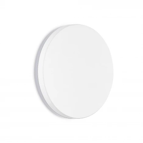 Настенный светильник светодиодный уличный Donolux Eclipse DL18840W12W 12Вт 877Lm 3000К IP65 белый