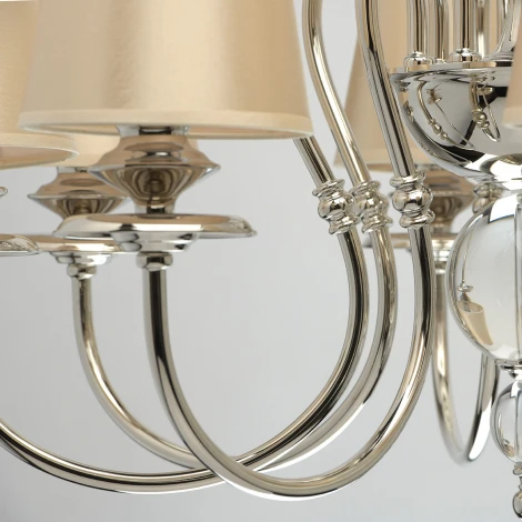 Подвесная люстра MW-Light София 355013908