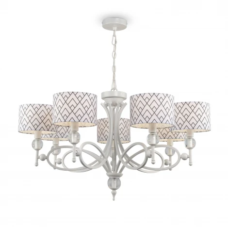 Подвесная люстра Maytoni Modern 3 M2-07-WM-LMP-Y-16