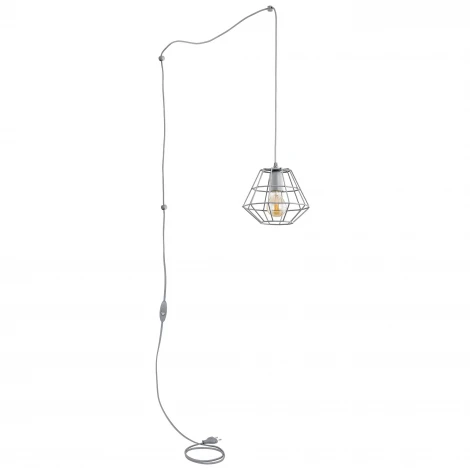 Подвесной светильник TK Lighting Diamond 2201