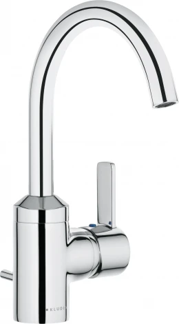 Смеситель Kludi Zenta 382550575 для раковины