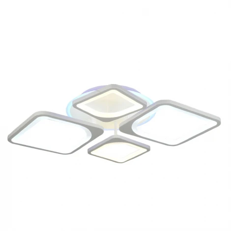 Потолочная люстра Wedo Light Najia 75302.01.09.04