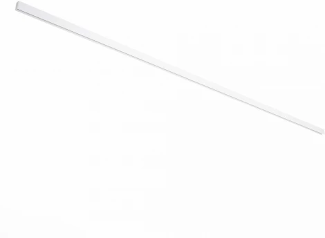 Шинопровод магнитный накладной ST Luce Skyline 48 ST1003.539.00 Белый Длина 3 000мм