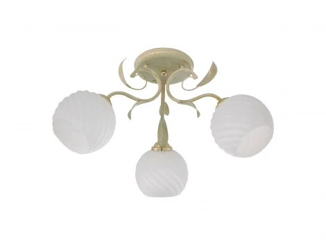 Потолочная люстра J-Light Kally 1531/3C