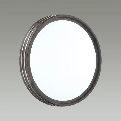 Настенно-потолочный светильник Trosto 7604/DL Sonex (LED, 220V, круглые, IP43)