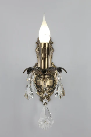 Бра Omnilux Catanzaro OML-30811-01