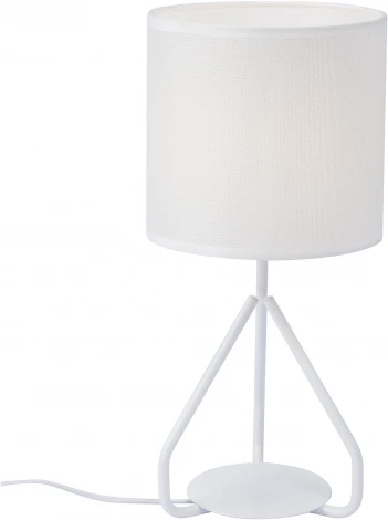 Настольная лампа Vitaluce V2899-0/1L, 1xE27 макс. 40Вт V2899-0/1L (220V, круглые)