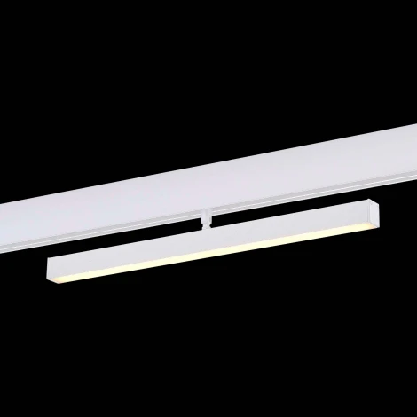 Трековый светильник магнитный 48V ST802 ST802.546.12 ST Luce (LED)