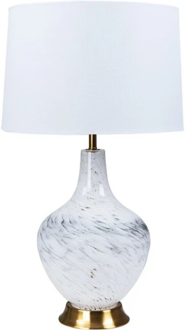 Настольная лампа Arte Lamp Saiph A5051LT-1PB (220V, круглые)