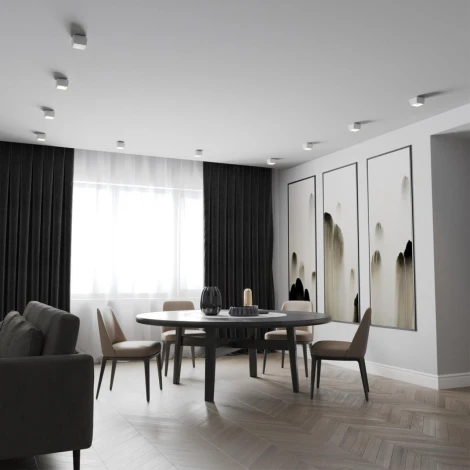 Светильник встраиваемый Novotech Yeso 370981 GU10 50W 220V