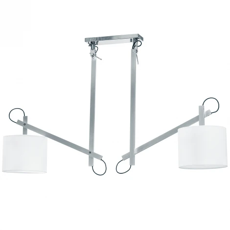 Подвесной светильник Lightstar Meccano 766029