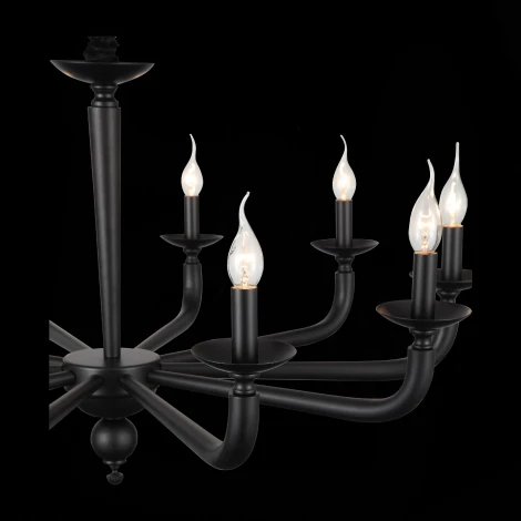 Подвесная люстра ST Luce Forteza SL1114.403.10