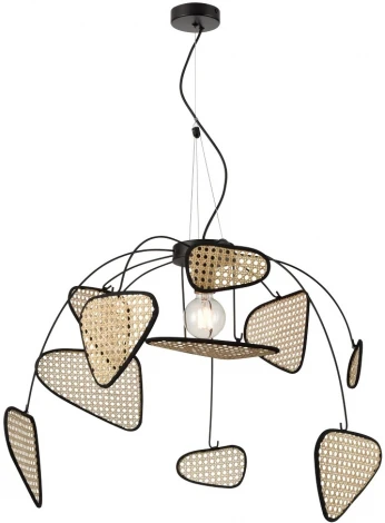 Подвесной светильник Wertmark Palma WE520.01.713 (220V, на тросе)