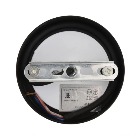 Бра Lumion Armina 8321/1W черный, металл E27 1*60W 220V