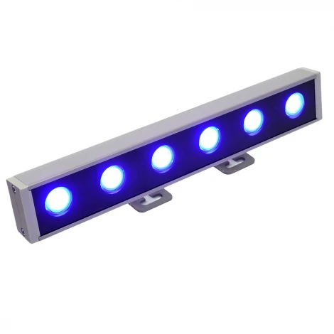 Светодиодный линейный прожектор для подсветки стен Feron LL-893 51566