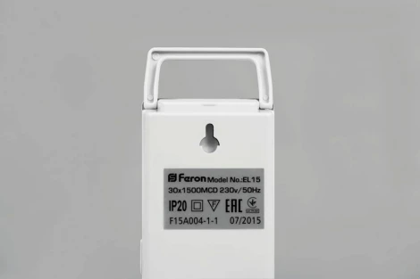 Кемпинговый фонарь Feron 12896