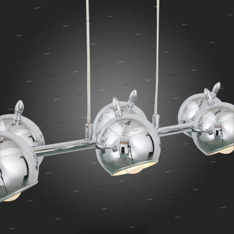 Подвесной светильник ST Luce Glio SL854.113.06