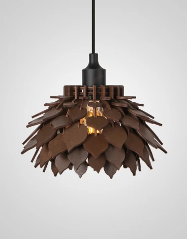 Подвесной светильник Мелодия Света PS1N 000031255