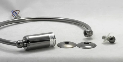 Потолочная люстра Lussole Lgo Gila GRLSP-8084 (220V, IP21)