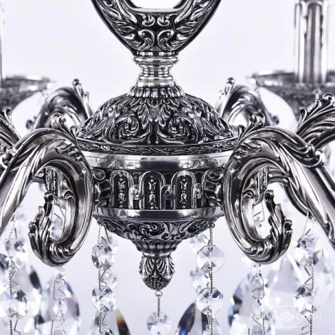 Подвесная люстра Bohemia 7130 71302/6/175 A NB