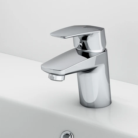 Смеситель Am.Pm Gem F9002100 для раковины