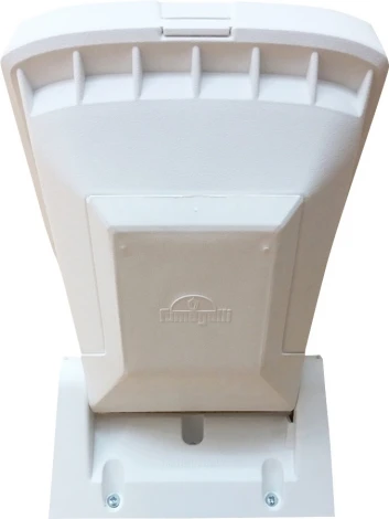 Настенный светильник уличный Fumagalli Germana 2N1.702.000.WYF1R (220V, IP66)