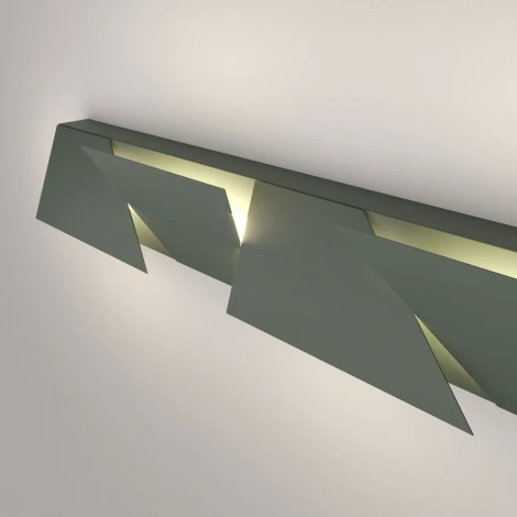 Настенный светильник Snip 40116/LED