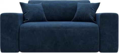 Кресло Лига-036 НПБ Лига Диванов (Велюр) арт.127807