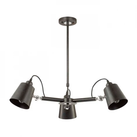 Потолочная люстра Lumion Neropius 3532/3C