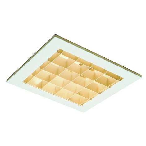 Потолочный светильник уличный Markslojd Laron 295712