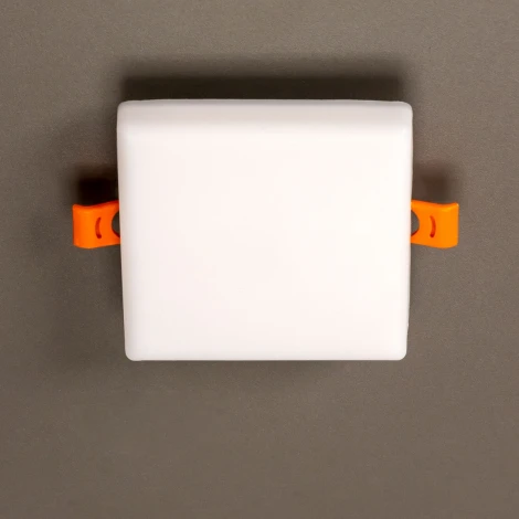 Встраиваемый светильник Вега CLD53K10W (LED, 220V)