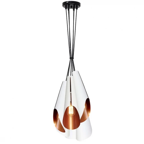 Подвесной светильник Luminex Calyx 9176