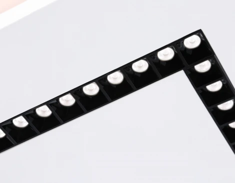 Потолочный светильник светодиодный с пультом Ambrella COMFORT FL51415 (регулировка яркости, 220V)