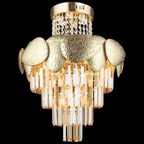 Потолочная люстра Reluce 01976-0.3-8+6 (220V)