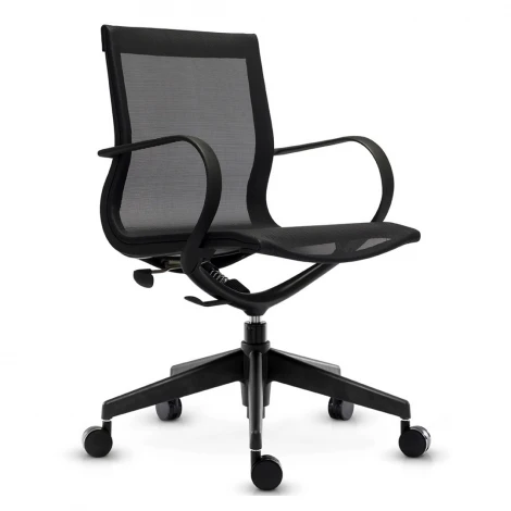 Кресло Mercury LB plastic