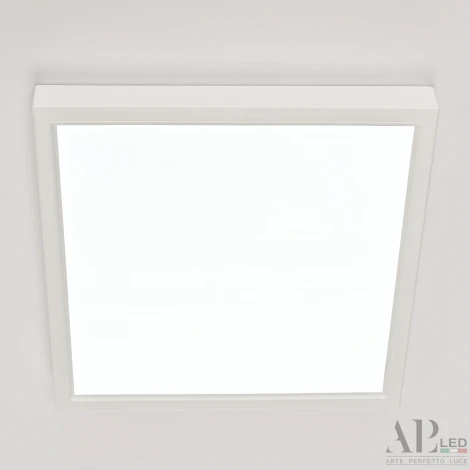 Точечный светильник накладной APL LED Ingrid 3322.LDF2004M/18W/6K (220V, IP40)