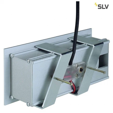 Встраиваемый точечный светильник Slv Bedside 146242