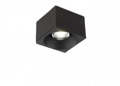 Накладной точечный светильник Simple Story 2061 2061-LED7CLB