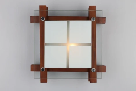 Настенный светильник Omnilux Carvalhos OML-40527-01