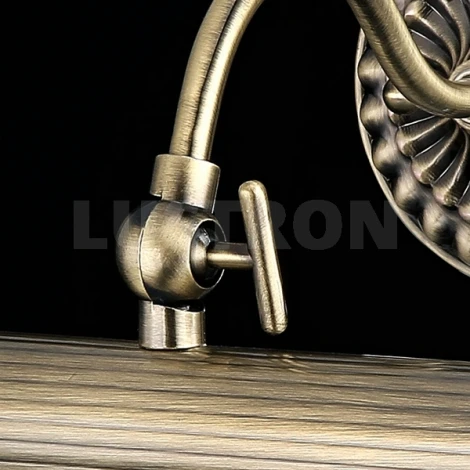 Подсветка для картин Maytoni Rubens PIC117-01-R