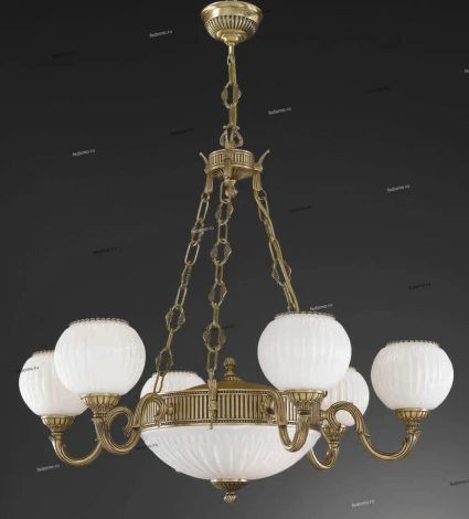Reccagni Angelo 9250 L 9250/6+2