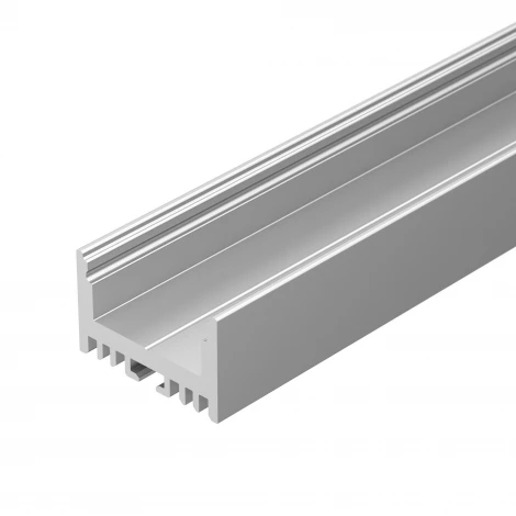 Профиль ARH-LINE-1726-2000 ANOD (Алюминий) 018674 Arlight