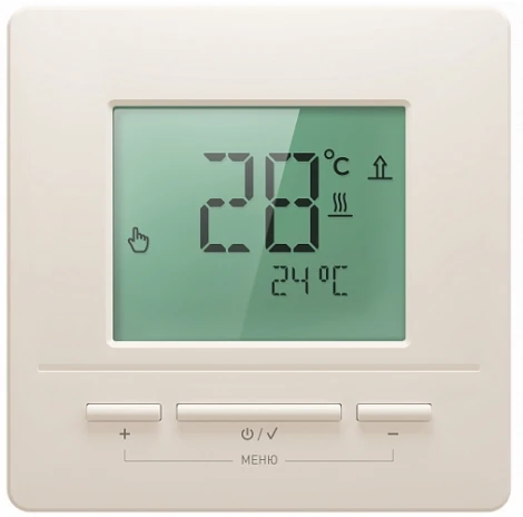 Терморегулятор "Национальный комфорт" 711 кремовый