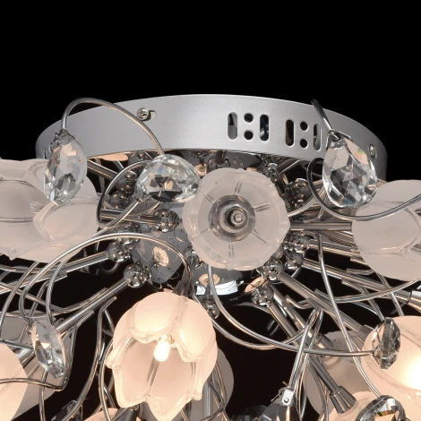 Потолочная люстра MW-Light Подснежник 294014416