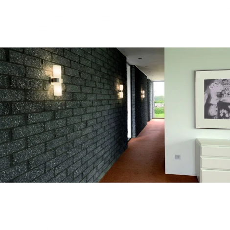 Настенный светильник Slv Dena 147529