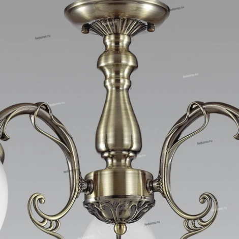 Потолочная люстра Lumion Ninella 3092/3