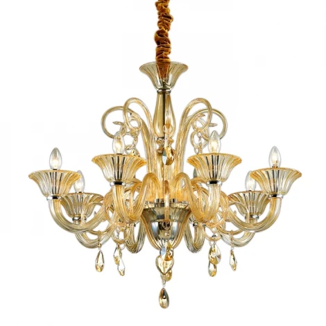 Подвесная люстра Odeon Light Edna 2793/8