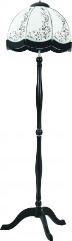 Торшер Alfa Bluszcz 15819